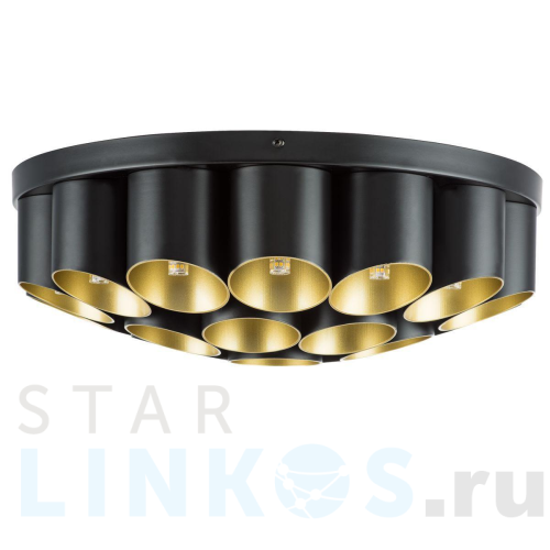 Купить Потолочная люстра Lightstar Siena 720227 за 39 000 руб. в Туле Купить с доставкой Потолочная люстра Lightstar Siena 720227 в Туле