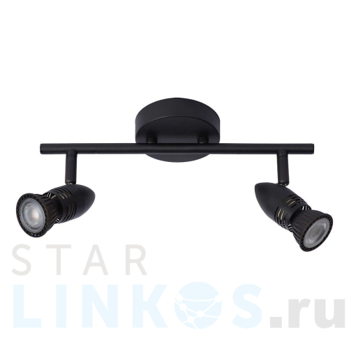 Купить Спот Lucide Caro 13955/02/30 за 4 609 руб. в Туле Купить с доставкой Спот Lucide Caro 13955/02/30 в Туле