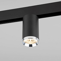 Купить Трековый светодиодный светильник Elektrostandard Slim Magnetic 85506/01 a061298 в Туле