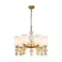 Купить Подвесная люстра Favourite Ether 2998-7P в Туле