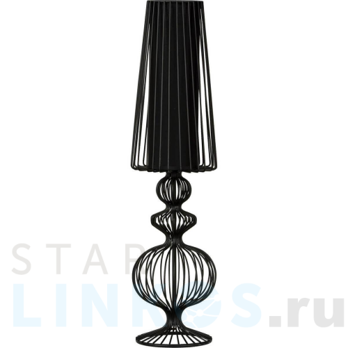 Купить с доставкой Настольная лампа Nowodvorski Aveiro 5126 в Туле