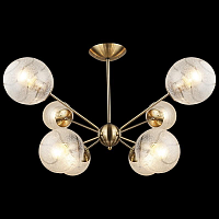 Купить Потолочная люстра Reluce 04164-0.3-08 в Туле