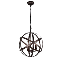 Купить Подвесная люстра Vitaluce V4453-8/3 в Туле