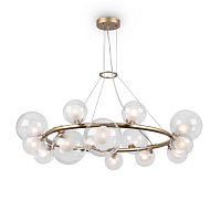Купить Подвесная люстра Freya Duo FR5139PL-14MG в Туле