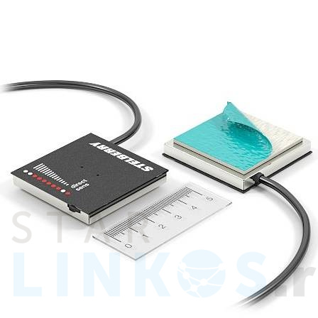 Купить Мультинаправленный речевой микрофон STELBERRY M-1300 с шумоподавлением за 12 211.20 руб. в Туле Купить с доставкой Мультинаправленный речевой микрофон STELBERRY M-1300 с шумоподавлением в Туле