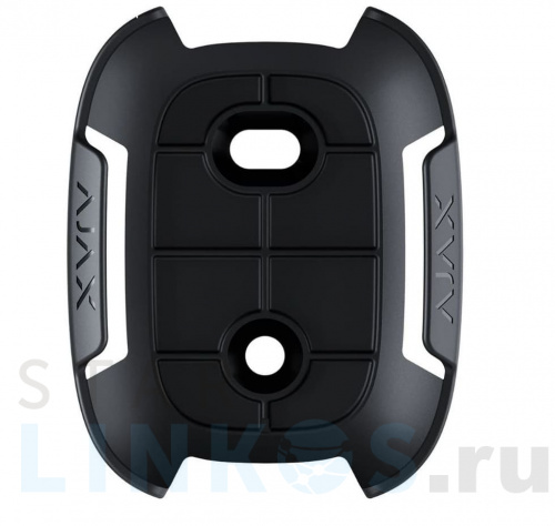 Купить Держатель Ajax Holder (черный) за 372 руб. в Туле Купить с доставкой Держатель Ajax Holder (черный) в Туле