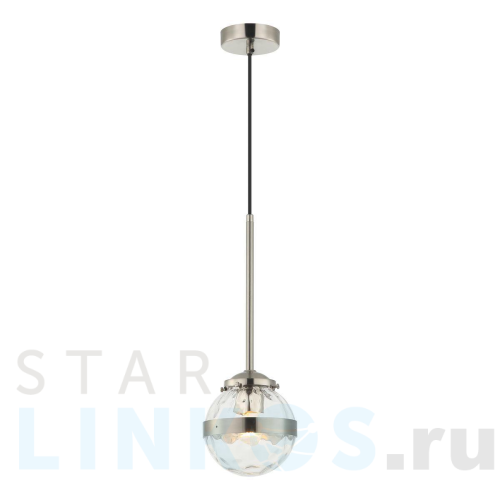Купить Подвесной светильник Stilfort Sogno 2134/11/01P за 7 650 руб. в Туле Купить с доставкой Подвесной светильник Stilfort Sogno 2134/11/01P в Туле