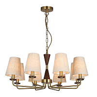 Купить Подвесная люстра F-Promo Arbor 2737-8P в Туле