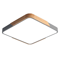 Купить Потолочный светодиодный светильник Jazzway PPB Sсandic-S 5037359 в Туле