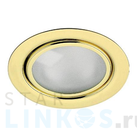 Купить Встраиваемый светильник Novotech Spot Flat 369121 за 490 руб. в Туле фото 2 Купить с доставкой Встраиваемый светильник Novotech Spot Flat 369121 в Туле фото 2