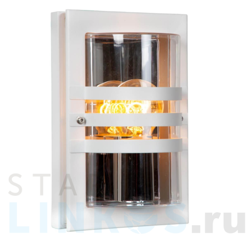 Купить Настенный светильник Lucide PRIVAS 14826/01/31 за 10 910 руб. в Туле Купить с доставкой Настенный светильник Lucide PRIVAS 14826/01/31 в Туле