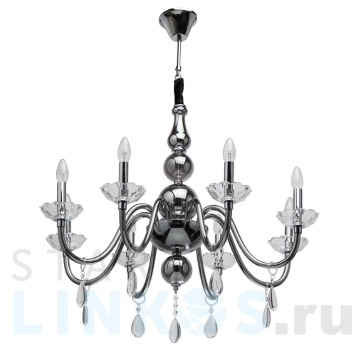 Купить Подвесная люстра MW-Light Элла 483014808 за 34 800 руб. в Туле Купить с доставкой Подвесная люстра MW-Light Элла 483014808 в Туле