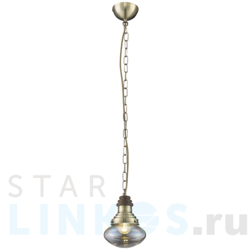 Купить Подвесной светильник Velante 306-503-01 за 4 465 руб. в Туле Купить с доставкой Подвесной светильник Velante 306-503-01 в Туле