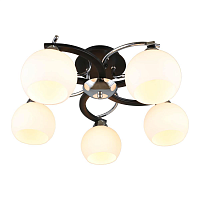 Купить Потолочная люстра Omnilux Caldiero OML-25407-05 в Туле