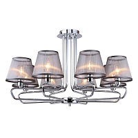 Купить Потолочная люстра F-Promo Cache 2343-8P в Туле