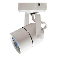 Купить Трековый светильник ЭРА Trek TR11-GU10 WH Б0044269 в Туле