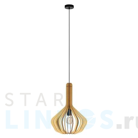 Купить Подвесной светильник Eglo Velasco 900152 за 10 390 руб. в Туле фото 2 Купить с доставкой Подвесной светильник Eglo Velasco 900152 в Туле фото 2