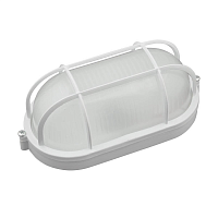 Купить Потолочный светодиодный светильник Uniel ULW-K24B 12W/6000K IP54 WHITE UL-00005240 в Туле