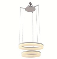 Купить Подвесной светодиодный светильник Horoz 42W 4000K 019-003-0042 HRZ00000833 в Туле