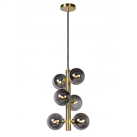 Купить Подвесная люстра Lucide Tycho 45474/06/02 в Туле