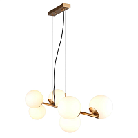 Купить Подвесной светильник Omnilux Avetrana OML-66623-06 в Туле
