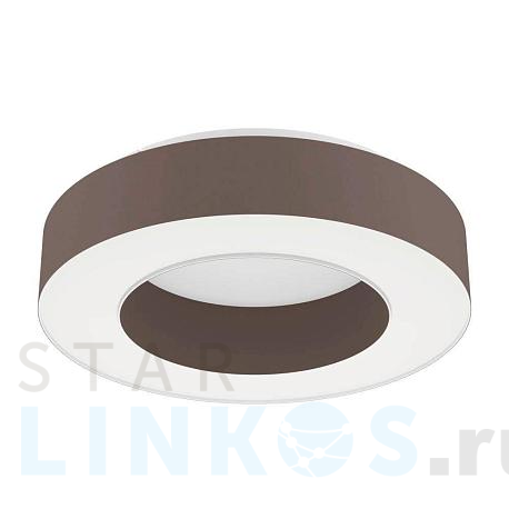 Купить Потолочный светодиодный светильник Eglo Guamare 39993 за 54 990 руб. в Туле фото 2 Купить с доставкой Потолочный светодиодный светильник Eglo Guamare 39993 в Туле фото 2