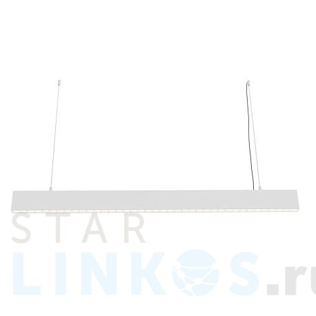 Купить Подвесной светодиодный светильник Maytoni Vinder P050PL-L40W4K за 14 290 руб. в Туле фото 2 Купить с доставкой Подвесной светодиодный светильник Maytoni Vinder P050PL-L40W4K в Туле фото 2