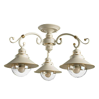 Купить Потолочная люстра Arte Lamp 7 A4577PL-3WG в Туле