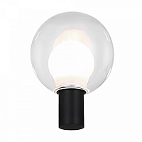 Купить Трековый светодиодный светильник Freya Urban FR6005LS-01B1 в Туле