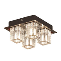 Купить Потолочная люстра Lussole Notte di luna LSF-1307-04 в Туле