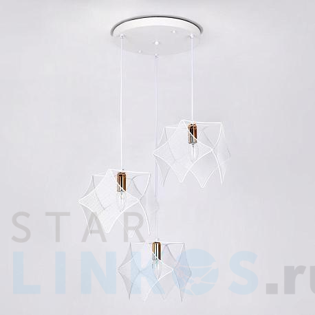 Купить Подвесная люстра Ambrella light Traditional TR8426 за 16 653 руб. в Туле фото 2 Купить с доставкой Подвесная люстра Ambrella light Traditional TR8426 в Туле фото 2
