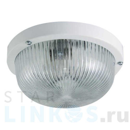 Купить с доставкой Настенно-потолочный светильник TDM Electric НПП 03-60-001 SQ0311-0023 в Туле