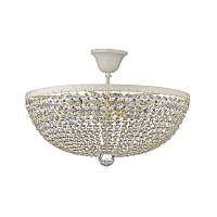 Купить Потолочный светильник Arti Lampadari Nobile E 1.3.40.100 WG в Туле