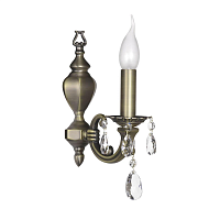 Купить Бра Dio DArte Asfour Lodi E 2.1.1.200 A в Туле