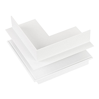 Купить Коннектор L-образный внешний Arlight Mag-Orient-Con-2652-FDW-L90-EXT 037786 в Туле