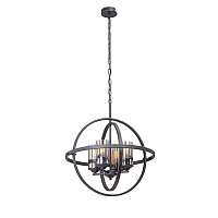 Купить Подвесная люстра Vitaluce V4748-1/4 в Туле