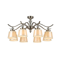 Купить Потолочная люстра F-Promo Unitas 2852-8P в Туле