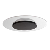 Купить Потолочный светодиодный светильник Deko-Light Zaniah 620039 в Туле