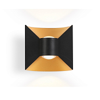 Купить Уличный настенный светодиодный светильник Ambrella light Garden ST4472 в Туле