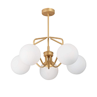 Купить Потолочная люстра Vitaluce V4715-8/5PL в Туле