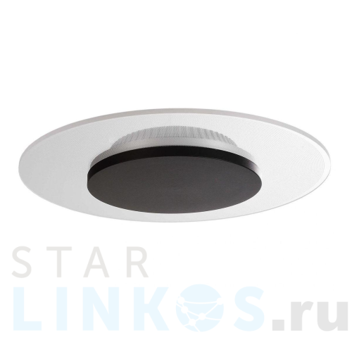 Купить Потолочный светодиодный светильник Deko-Light Zaniah 620039 за 13 794 руб. в Туле Купить с доставкой Потолочный светодиодный светильник Deko-Light Zaniah 620039 в Туле