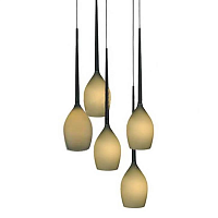 Купить Подвесной светильник Azzardo Izza 5 AZ1222 в Туле