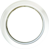 Купить Встраиваемый потолочный светильник EKS Optima Gx53 0У-00000240 в Туле