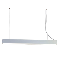 Купить Подвесной светодиодный светильник Favourite Officium 2072-48P в Туле