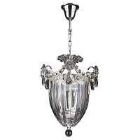 Купить Подвесной светильник Lightstar Schon Silver 790034 в Туле