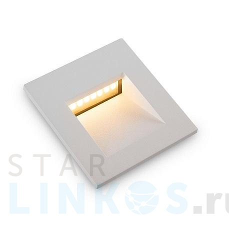 Купить Уличный светодиодный светильник Maytoni Arca O038-L3W за 2 150 руб. в Туле фото 2 Купить с доставкой Уличный светодиодный светильник Maytoni Arca O038-L3W в Туле фото 2