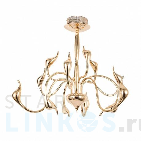 Купить Подвесная люстра Azzardo Snake AZ2568 за 163 290 руб. в Туле фото 2 Купить с доставкой Подвесная люстра Azzardo Snake AZ2568 в Туле фото 2