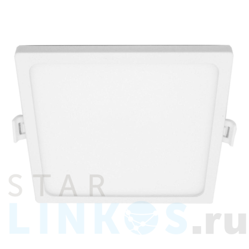 Купить Встраиваемая светодиодная панель Apeyron 06-27 за 822 руб. в Туле Купить с доставкой Встраиваемая светодиодная панель Apeyron 06-27 в Туле