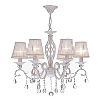 Купить Подвесная люстра Maytoni Grace ARM247-06-G в Туле