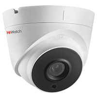 Купить IP-камера HiWatch DS-I203 (С) (4 мм) в Туле